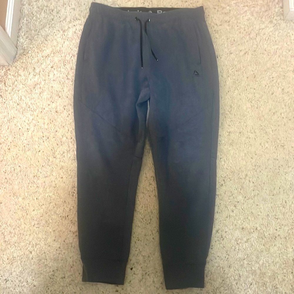 Reebok joggers